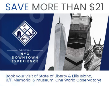 Official Downtown Experience